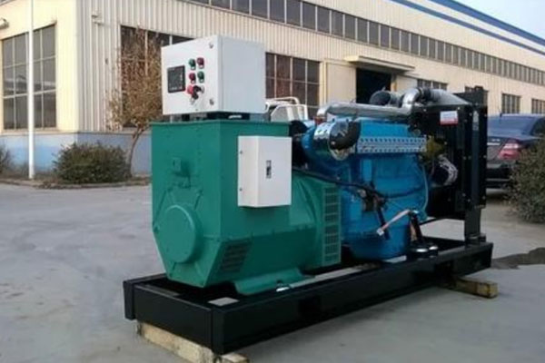 昂昂溪发电机组的分类有哪些？