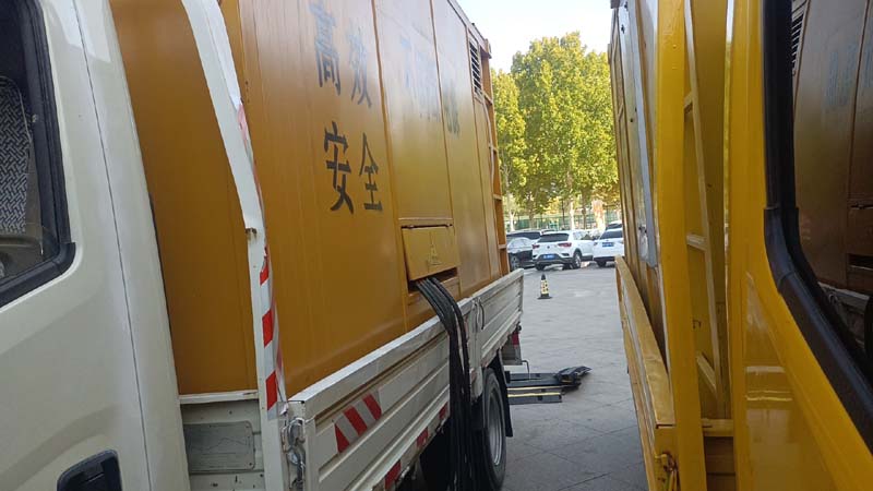 昂昂溪柴油发电机组的应用领域有哪些？