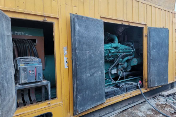 昂昂溪发电机组夏季保养的注意事项有哪些？