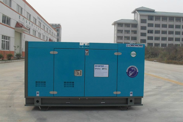 昂昂溪发电机租赁发电机组的换季保养注意事项