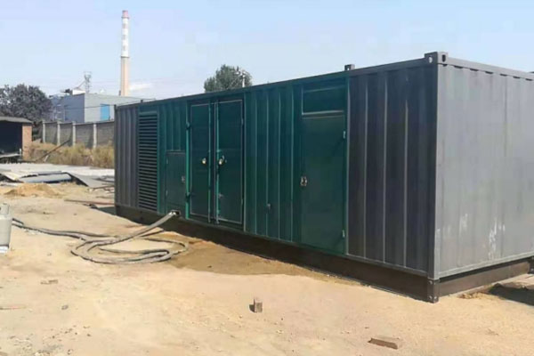 昂昂溪发电机组保养注意事项？