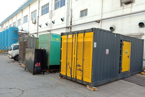 昂昂溪发电机组保养是确保其正常运行、延长使用寿命的关键，以下是一些保养注意事项