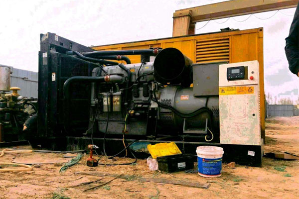 昂昂溪柴油发电机组都有哪几种电压规格？