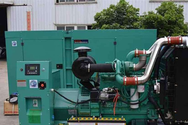 昂昂溪工厂发电机应急发电注意事项？