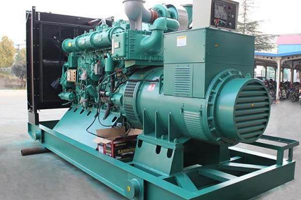 昂昂溪工厂发电机应急发电中如何优化燃油储备管理？