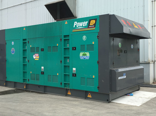 昂昂溪如何判断发电机组防冻液的质量是否下降？