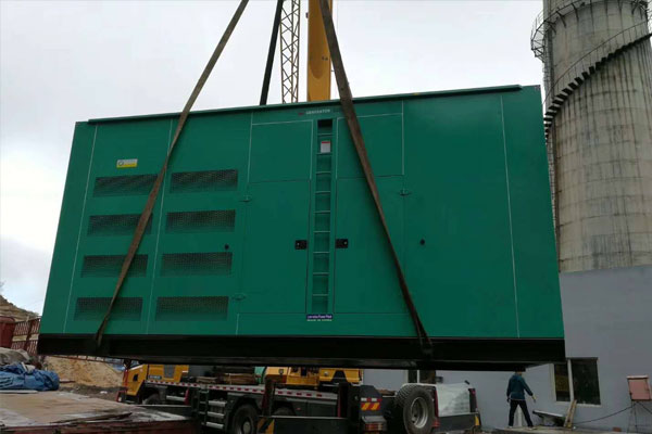 昂昂溪柴油发电机组的保养周期？