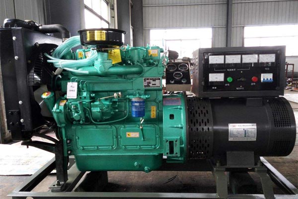 昂昂溪传感器在柴油发电机组中起到什么作用？