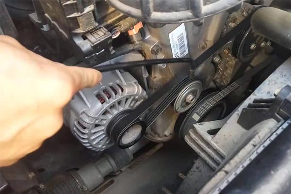 昂昂溪转速传感器的工作原理是什么？