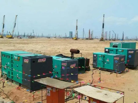 昂昂溪如何检查和清洗空气滤清器？