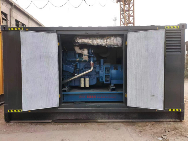 昂昂溪柴油发电机组的电瓶应该如何选择？