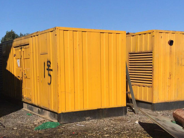 昂昂溪柴油发电机组深海控制系统怎么样？