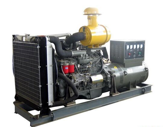 昂昂溪汽油发电机组冬季保养时，燃油系统需要注意什么？