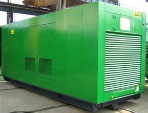 昂昂溪柴油发电机组的加热装置有哪些类型？