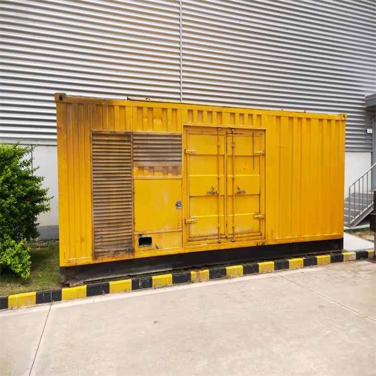 昂昂溪柴油发电机组在冬季启动前如何对燃油系统进行预热？