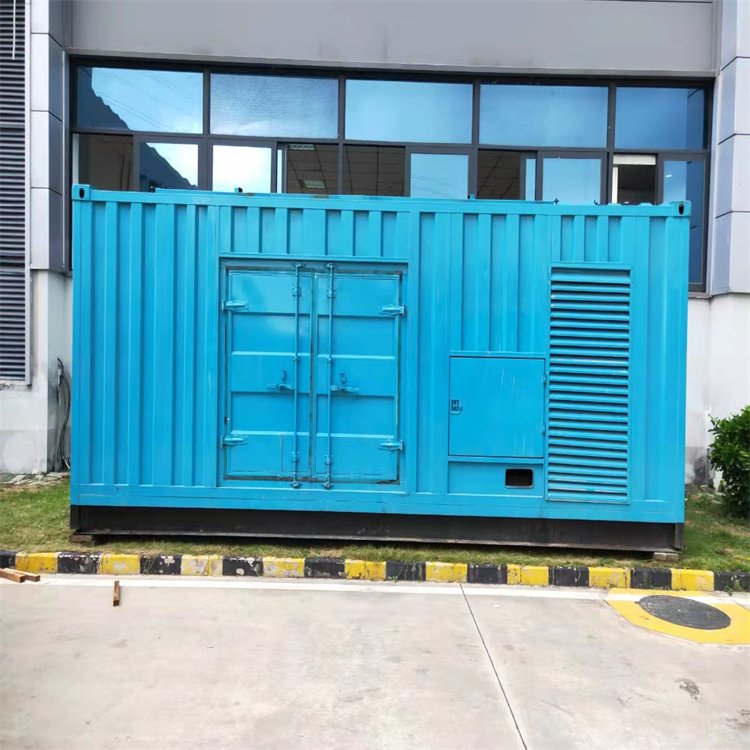 昂昂溪柴油发电机组冬季燃油使用注意事项？