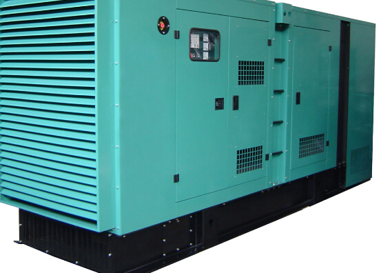 昂昂溪发电机组水冷式机油散热器常见的故障有哪些？