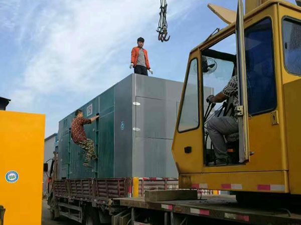 昂昂溪更换水冷式机油散热器密封件的操作流程是怎样的？