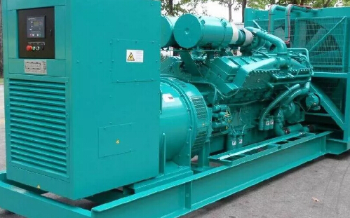 昂昂溪柴油发电机组冬季使用中需要注意哪些事项？