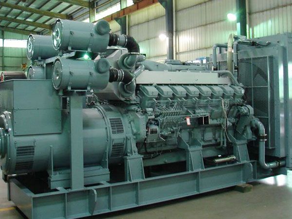 昂昂溪电气系统故障可能导致冬季柴油发电机组启动失败的原因有哪些？