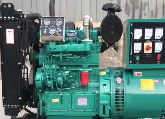 昂昂溪柴油发电机冬季保养周期和夏季一样吗？