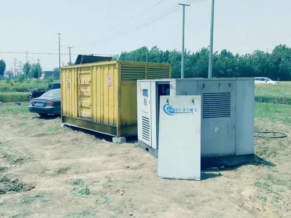 昂昂溪柴油发电机组冬季日常维修需要哪些工具？